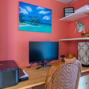 Apartment Village 605, Kailua-Kona