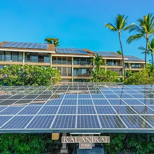 Apartment Kalanikai #112, Kailua-Kona