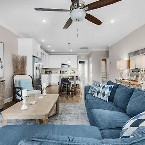 Driftwood Townhomes #8 , Destin United States